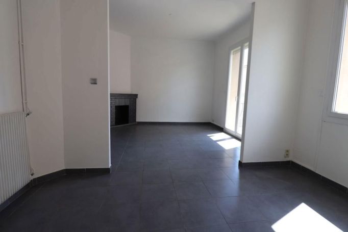 APPARTEMENT T2 58 M2  PERPIGNAN