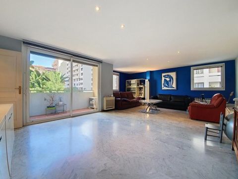 APPARTEMENT T4 158 M2 BORD DE MER PERPIGNAN