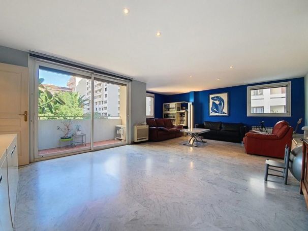 APPARTEMENT T4 158 M2 BORD DE MER PERPIGNAN