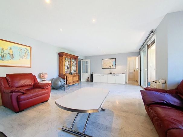 APPARTEMENT T4 158 M2 BORD DE MER PERPIGNAN