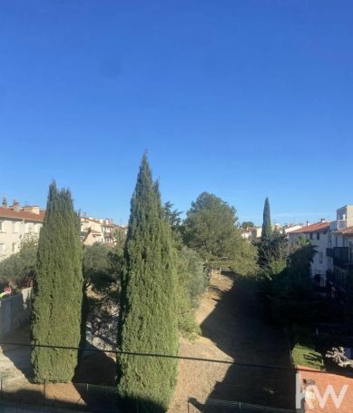 APPARTEMENT T2 48 M2  PERPIGNAN