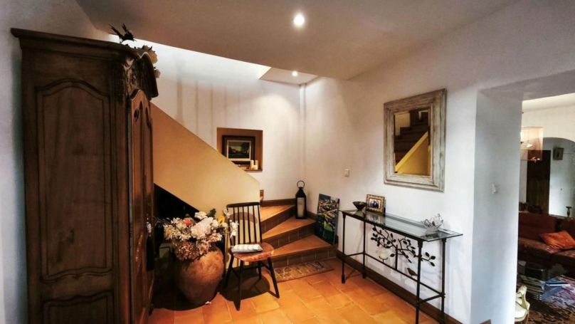 APPARTEMENT DUPLEX DE PRESTIGE T5 152 M2  PERPIGNAN