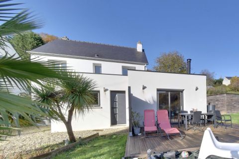 A vendre Maison contemporaine 6 pieces 136 m² PLERIN