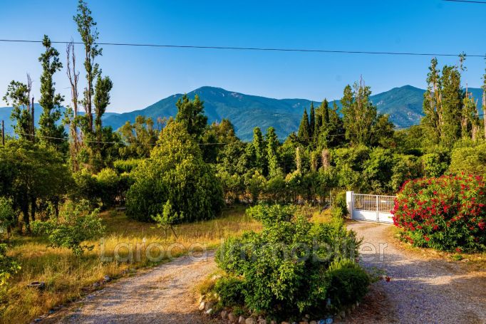 A louer MAISON  5 PIECES 173 M2  LAROQUE DES ALBERES Village