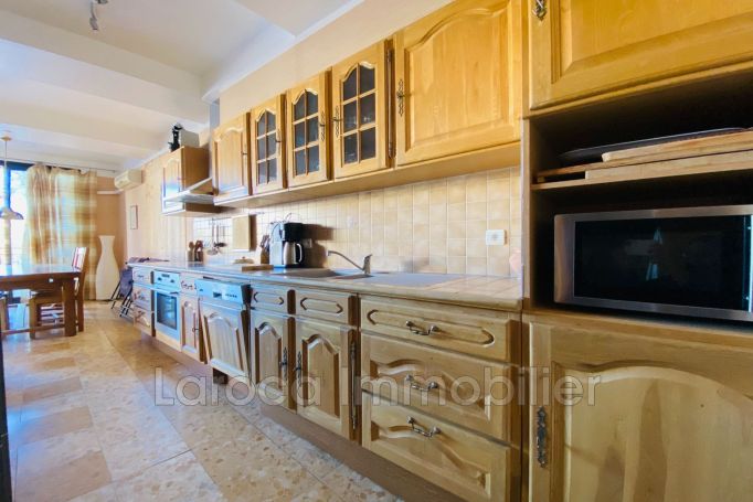 A louer APPARTEMENT T4 75 M2 TERRASSE VUE MER BANYULS SUR MER