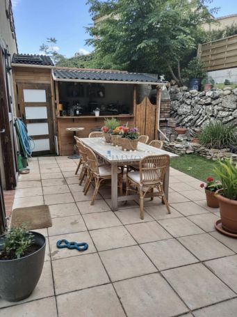 A vendre MAISON  2 PIECES 31 M2  FORCALQUEIRET