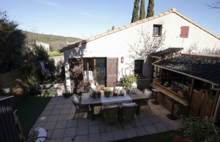 A vendre MAISON  2 PIECES 31 M2  FORCALQUEIRET