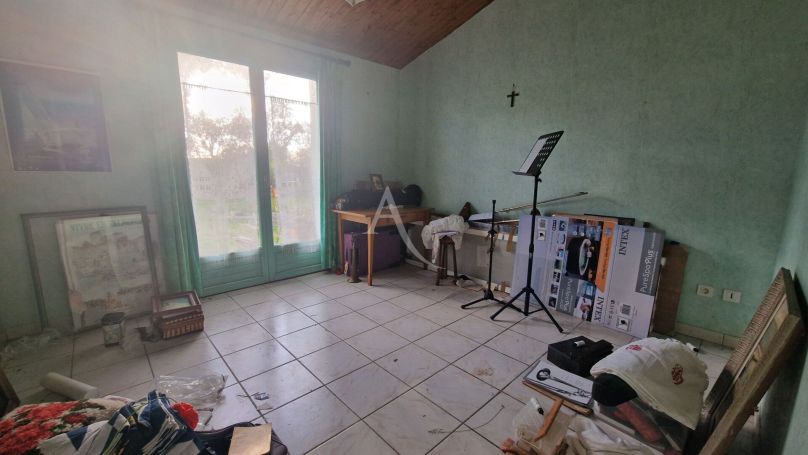 A vendre MAISON  3 PIECES 73 M2 BORD DE MER TALMONT SAINT HILAIRE