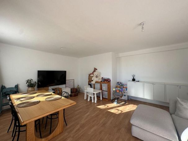 A louer APPARTEMENT NEUF T3 67 M2 BORD DE MER CAGNES SUR MER