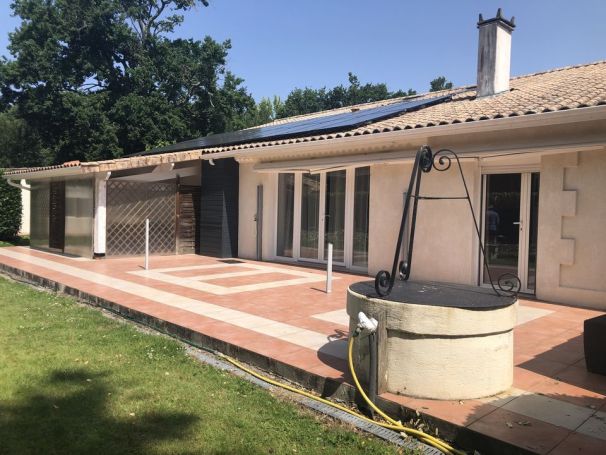 A louer GîTE  SAINT VIVIEN DE MEDOC