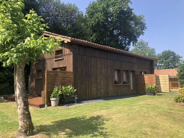 A louer GîTE  SAINT VIVIEN DE MEDOC