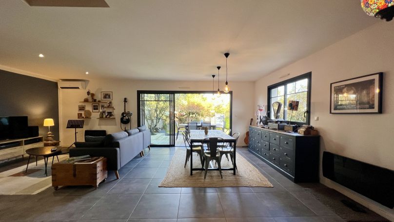 A vendre GUJAN VILLA T4 Proche Bassin