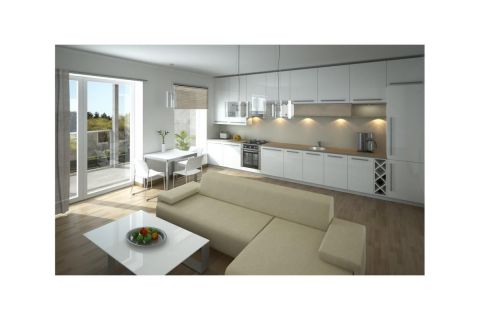 A louer APPARTEMENT T3 85 M2 TERRASSE BORD DE MER CANET EN ROUSSILLON