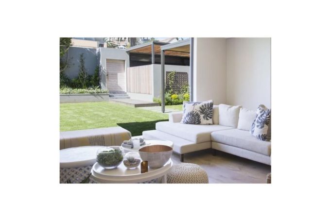 A louer APPARTEMENT NEUF T3 67 M2 TERRASSE  CARBON BLANC