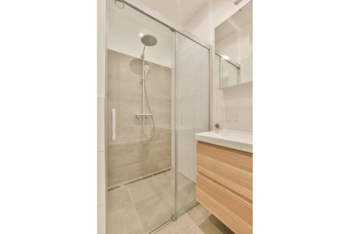 A louer APPARTEMENT DUPLEX NEUF T4 94 M2 TERRASSE  MONTPELLIER