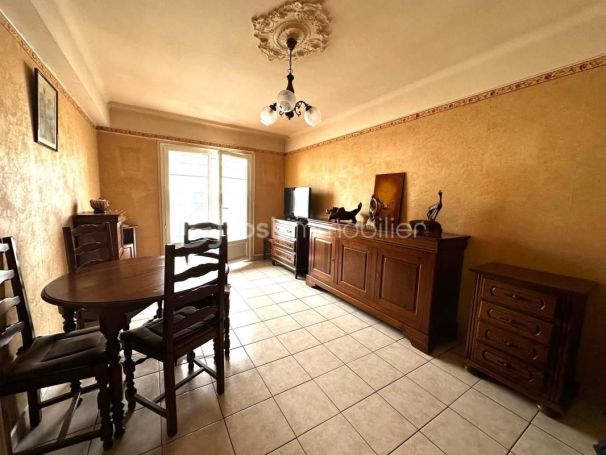 A louer APPARTEMENT T2 48 M2 BORD DE MER NICE