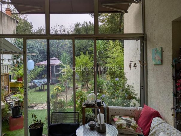 A louer APPARTEMENT T4 112 M2  MONTPELLIER