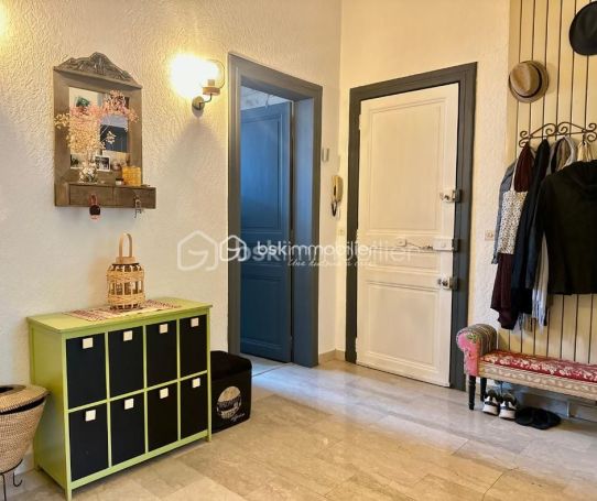 A louer APPARTEMENT T4 112 M2  MONTPELLIER