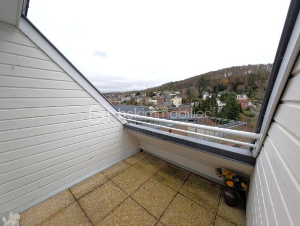 A louer APPARTEMENT T3 64 M2 TERRASSE  MONTIVILLIERS