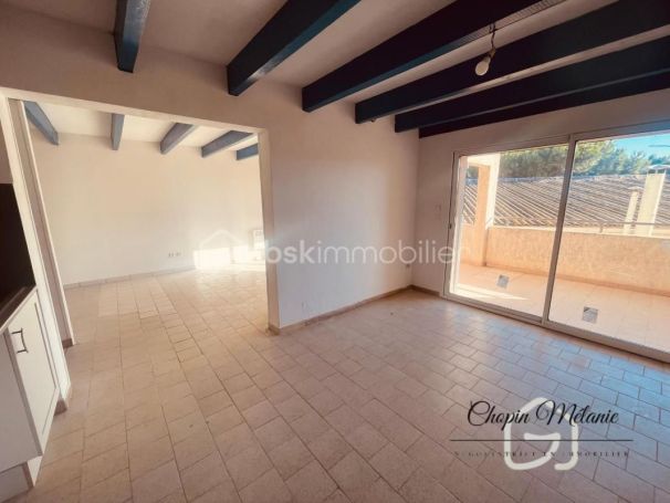 A louer APPARTEMENT DUPLEX T4 79 M2 BORD DE MER VALRAS PLAGE