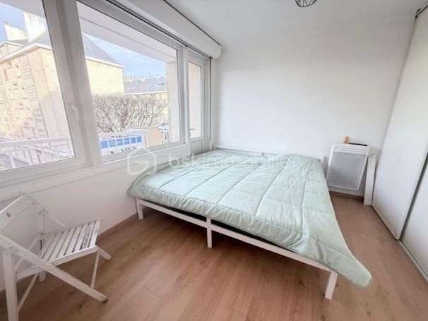 A louer APPARTEMENT T2 34 M2  CAEN