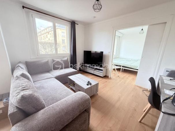 A louer APPARTEMENT T2 34 M2  CAEN