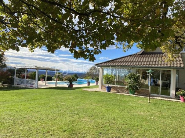 A louer GîTE  MALAUSSANNE