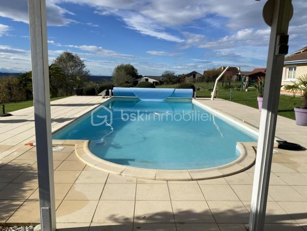 A louer GîTE  MALAUSSANNE