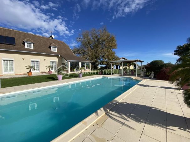 A louer GîTE  MALAUSSANNE