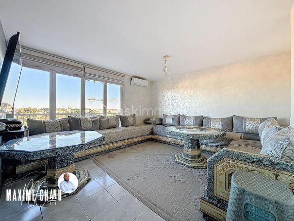 A louer APPARTEMENT T4 70 M2  MONTPELLIER