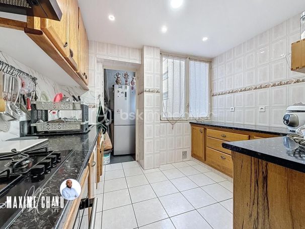 A louer APPARTEMENT T4 70 M2  MONTPELLIER