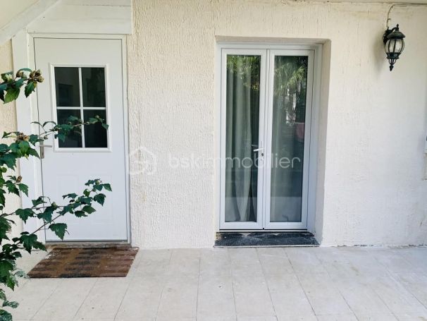 A louer APPARTEMENT NEUF T4 75 M2 TERRASSE  PAU