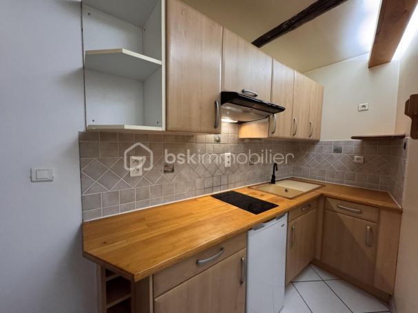 A louer STUDIO  22 M2 BORD DE MER ISTRES