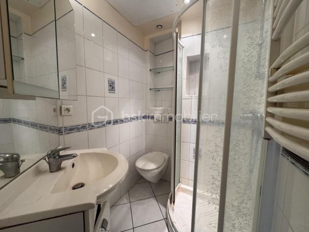 A louer STUDIO  22 M2 BORD DE MER ISTRES