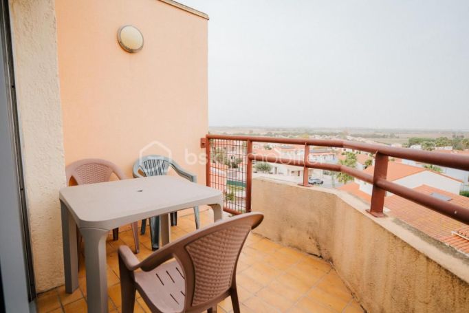 A louer STUDIO  33 M2  VILLENEUVE DE LA RAHO