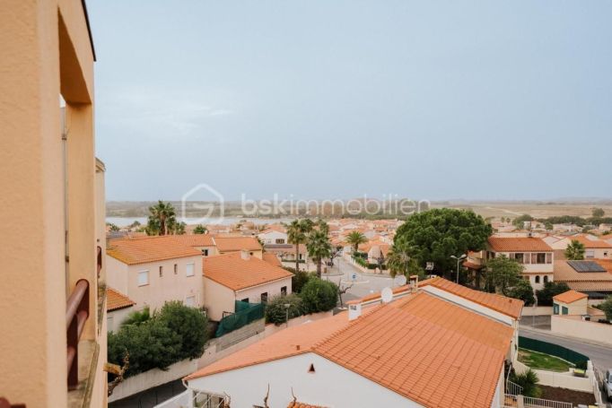 A louer STUDIO  33 M2  VILLENEUVE DE LA RAHO