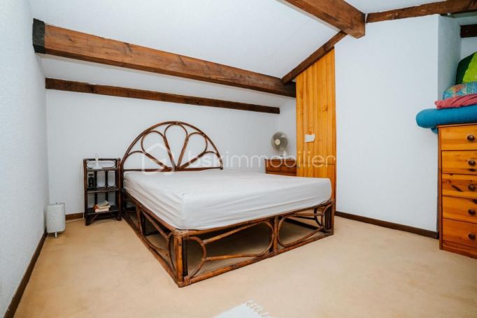 A louer STUDIO  33 M2  VILLENEUVE DE LA RAHO