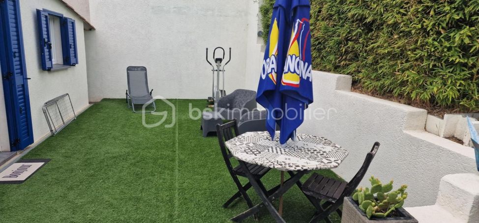 A louer MAISON  CONTEMPORAINE VUE MER VENTISERI