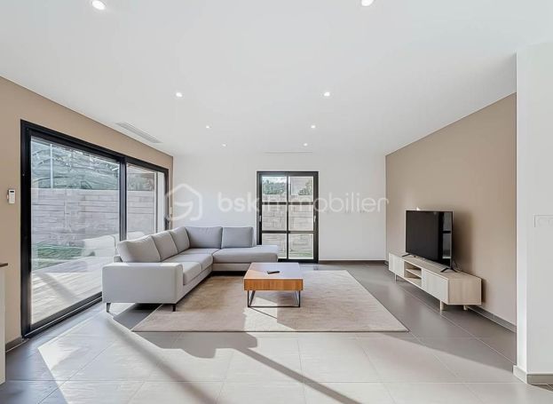 A louer MAISON  CONTEMPORAINE  CLERMONT L HERAULT