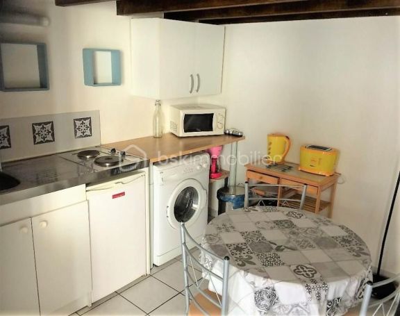 A louer APPARTEMENT T2 45 M2 TERRASSE  NIMES