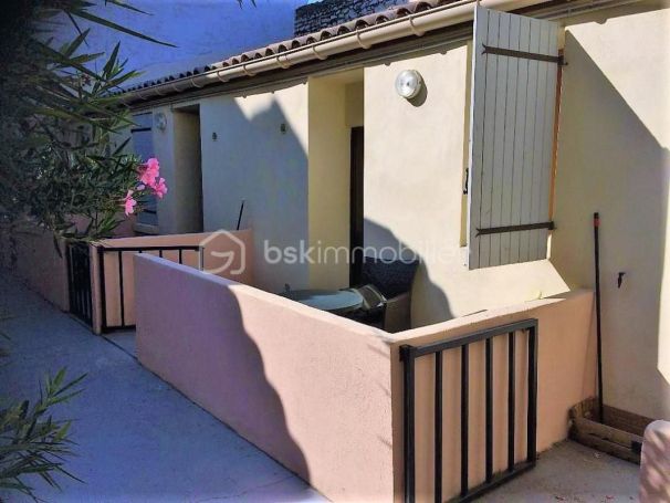 A louer APPARTEMENT T2 50 M2 TERRASSE  NIMES