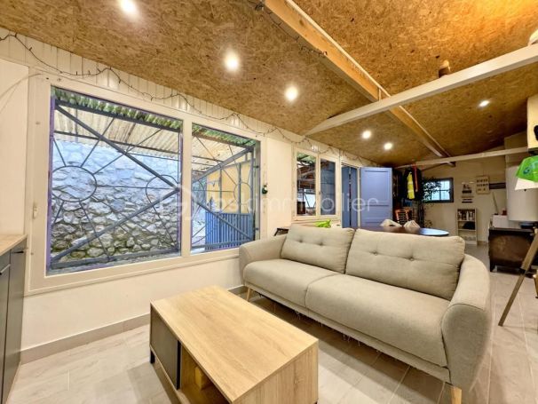 A louer MAISON  DE MAîTRE  MILHAUD