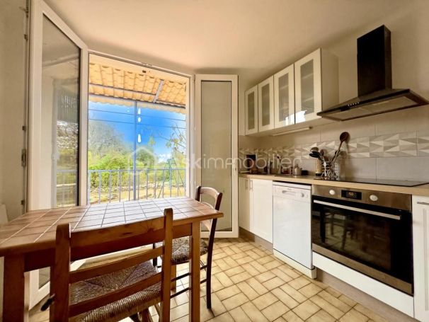 A louer MAISON  DE MAîTRE  MILHAUD