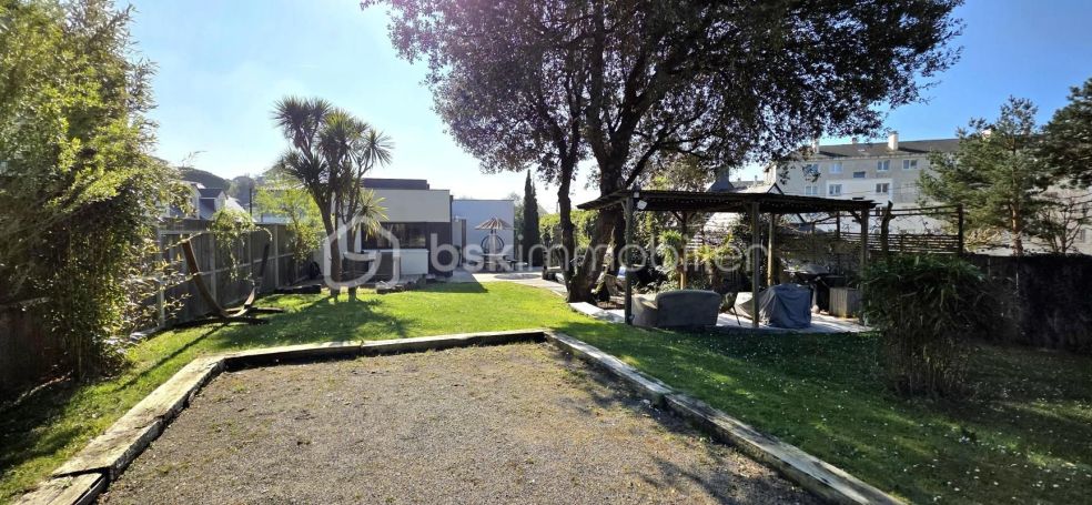 A louer MAISON  CONTEMPORAINE BORD DE MER LA BAULE ESCOUBLAC