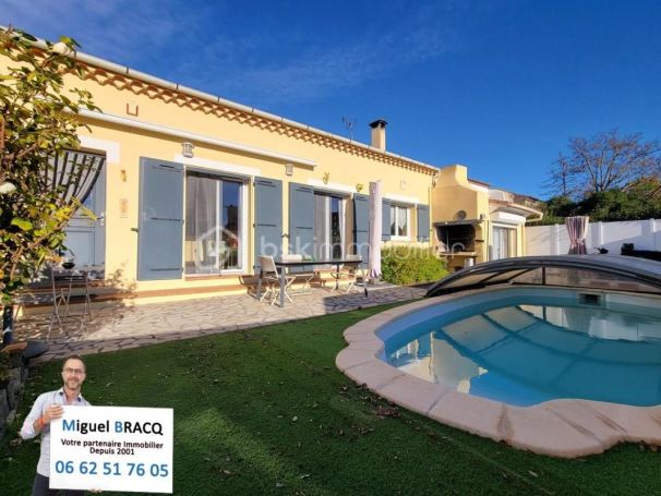 A louer MAISON  5 PIECES 135 M2  COLOMBIERS