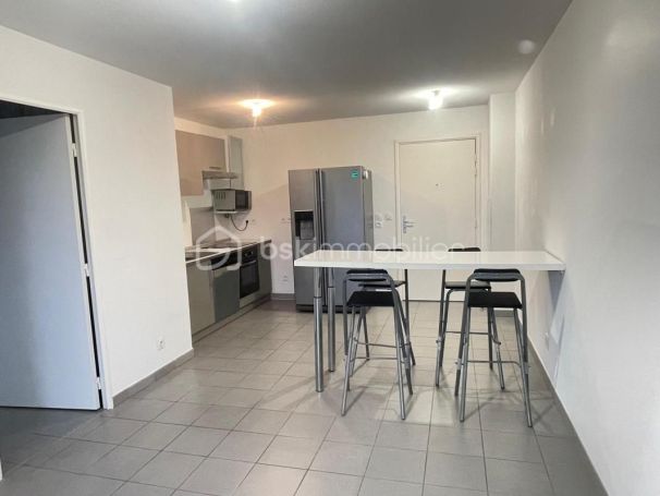 A louer APPARTEMENT T2 43 M2 BORD DE MER MIRAMAS