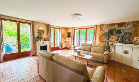 A louer APPARTEMENT T5 131 M2 BORD DE MER SAINTE ADRESSE