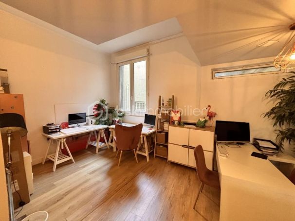 A louer APPARTEMENT T4 83 M2 BORD DE MER LE HAVRE