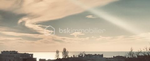 A louer MAISON CONTEMPORAINE BORD DE MER LE HAVRE