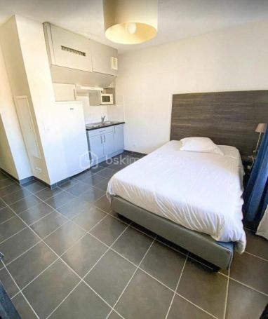 A louer APPARTEMENT T2 33 M2 BORD DE MER NICE